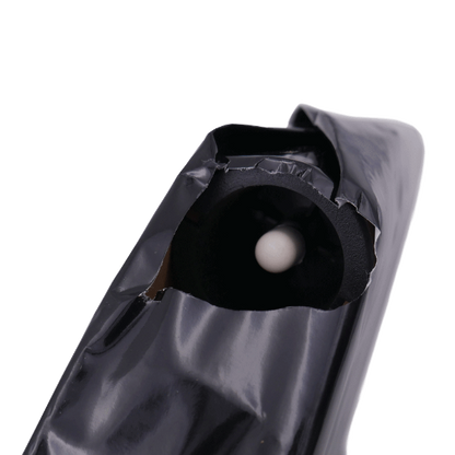 GhostSweep Blue to Red Strobe Mine (40mm) 15-Shot Pro-Line Fan Slice