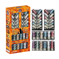 Hell Fire 36-Shot Canister Shells