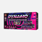 Dynamo™ 25 Disparos Grandes Aéreos