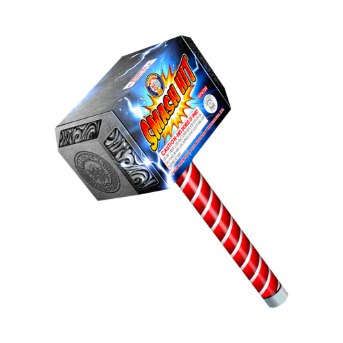 New Brothers Fireworks