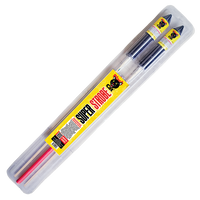Super Strobe Rocket (2-Pack)