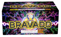 Fuente Bravado XL