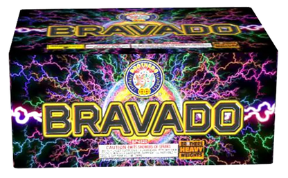 Fuente Bravado XL