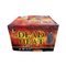 La torta aérea estándar de 66 disparos "Dead Heat" | Paquete de caja™ 12/1