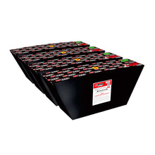Extraordinary 160-Shot Pro-Line Compound Cake