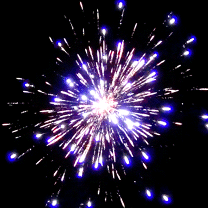 Jet Fuel 48-Shot Aerial Finale Set