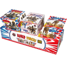 Armed Forces 156-Shot XL Aerial Cake