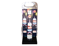 Super Empire 6-Shot Artillery Shell Kit