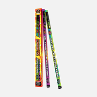 F-Zero® Turbo 5 Disparos XL® Bengalas
