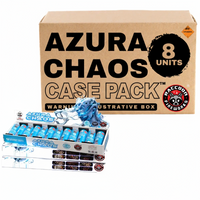Azura Chaos 12-Shot Pre-Loaded Shells