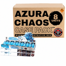 Azura Chaos 12-Shot Pre-Loaded Shell | Case Pack™ 8/1