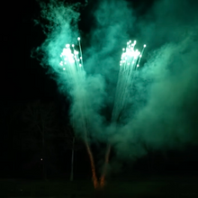 50mm Green Mine Single Shot Pro-Line