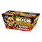 Rock Band 49-Shot XL Aerial Cake