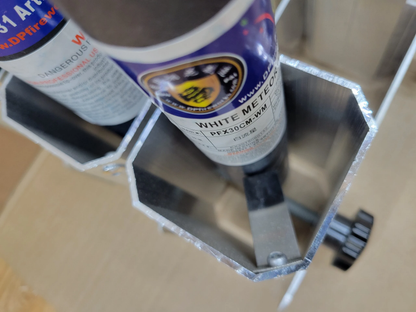 Great Lakes Mortar Racks™ Metal Mania