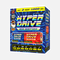 Hyperdrive™ 500 Shot Barrage Finales™