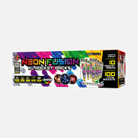 Neon Fusion® XL® Rocket Packs™