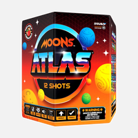 Moons™ 72-Shots Large Aerial Finale Set®