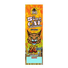Wildcat Cartridges 24-Shot 5 in. Canister Shells