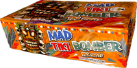 Mad Tiki Bomber 192-XXL Aerial Cake