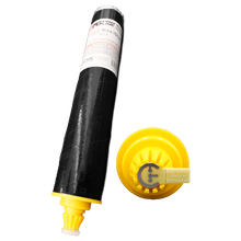 50mm XL White Star Mine (No Debris) iShot + ematch Single Shot Pro-Line