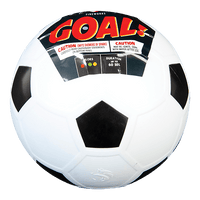 Goal Large Fountain