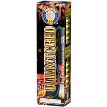 Unmatched 24-Shot Canister Shells
