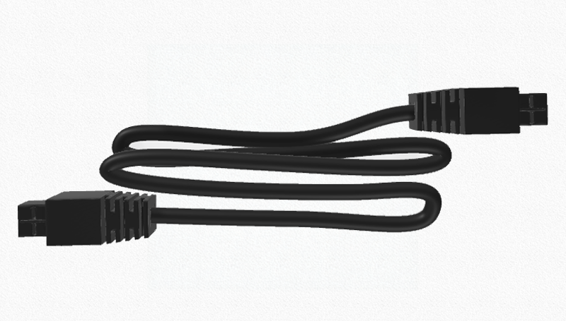 Ignite Quickplug Harness