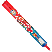 Bazinga! 288-Shot XL Barrage Candle