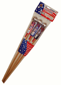 Bunker Killer (3-Pack)