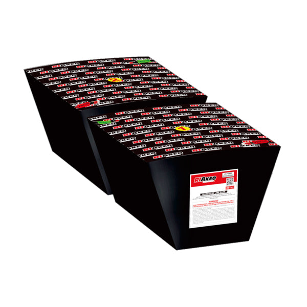Torta Compuesta Pro-Line de 153 Disparos Dragon Eyes
