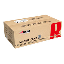 Magnificent 388-Shot Display Cake 1.3G Pro-Line