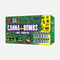Canna-Bombs™ Bolsa de 50 petardos estilo M-1000