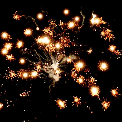 Joker™ Caja 370 Samplers® de fuegos artificiales