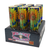 Whacky Tobacky 9-Shot XL Aerial Cake