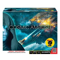 Cosmic Ambush 24-Shot XL Aerial Cake