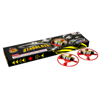 Starblaze Flying Novelty (5-Pack)