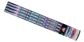 Triple White RC 10-Shot (4-Pack)