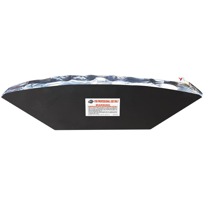 11-Shot Pro-Line Fan Slice