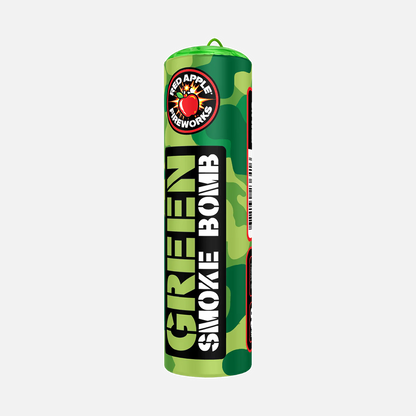 Red Apple® Smoke Bombs