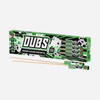 Dubs™ Double Bang Rockets
