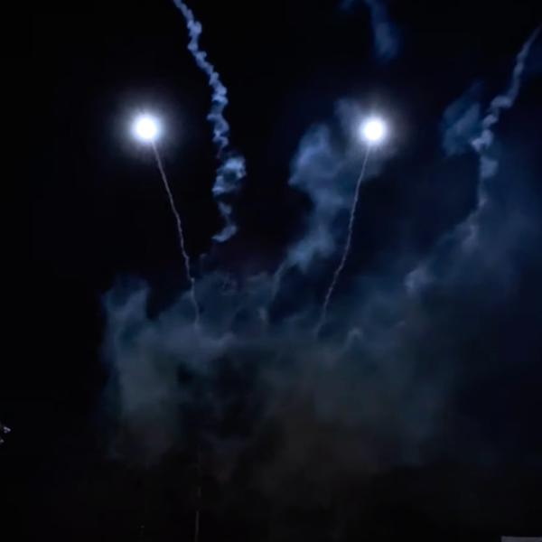 30mm Blue Comet iShot Single Shot Pro-Line