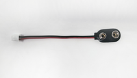 Ignite Emergency 9V Backup Harness