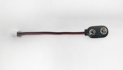 Ignite Emergency 9V Backup Harness
