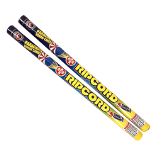 Ripcord Parachute 5-Shot Roman Candle