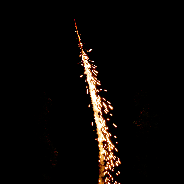 Doom 6-Shot Large Rocket Barrage