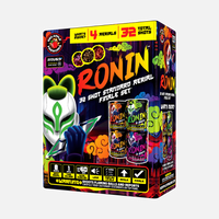 Ronin™ 32 disparos Conjunto de fuegos artificiales aéreos de categoría estándar®