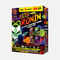 Ronin™ 32 disparos Conjunto de fuegos artificiales aéreos de categoría estándar®