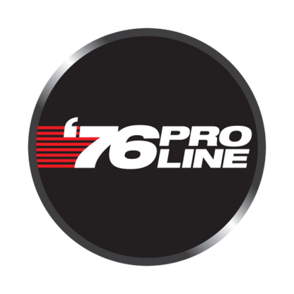 Z Shape Orange Comets 49-Shot Pro-Line Cake