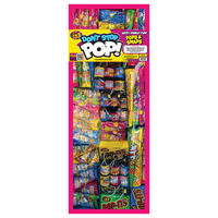 Surtido de Novedades Pop ¡No Pares!