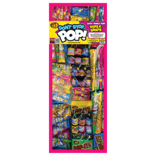 Don't Stop The Pop Novelty Assortment